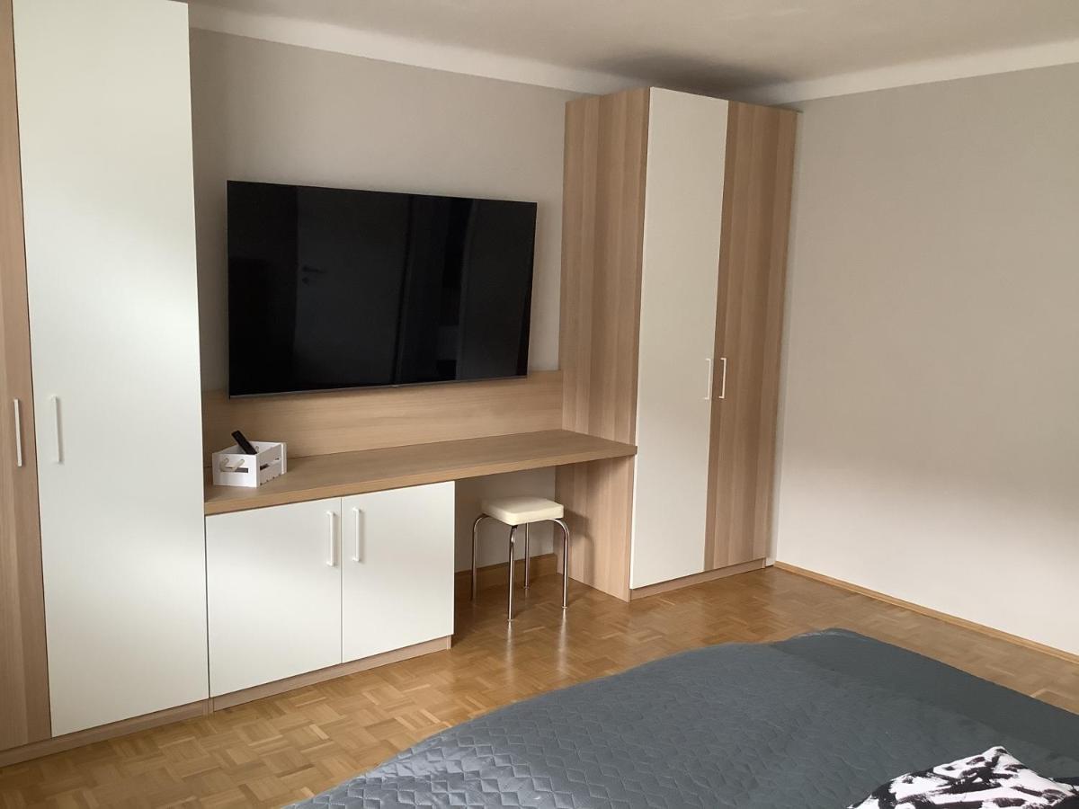 Top 4 Bruck an der Mur Exterior photo